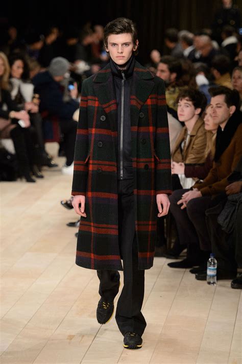 burberry prorsum fall winter 2016|Burberry prorsum brand.